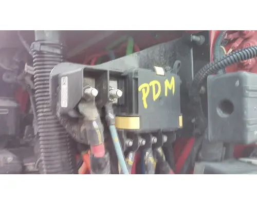 INTERNATIONAL LT POWERNET DISTRIBUTION BOX (PNDB)