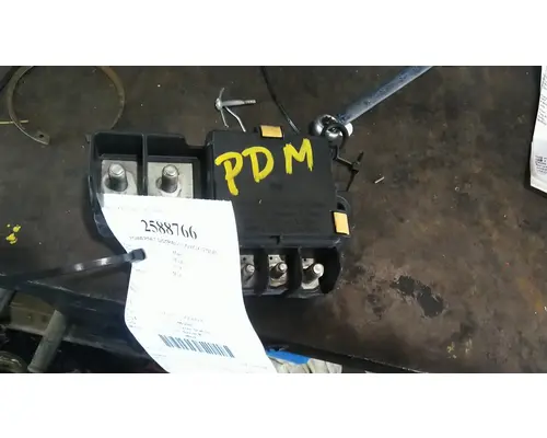 INTERNATIONAL LT POWERNET DISTRIBUTION BOX (PNDB)