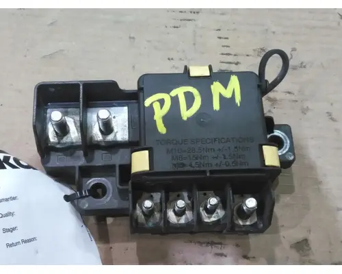 INTERNATIONAL LT POWERNET DISTRIBUTION BOX (PNDB)