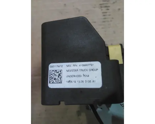 INTERNATIONAL LT POWERNET DISTRIBUTION BOX (PNDB)
