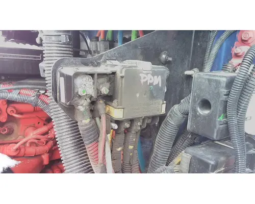 INTERNATIONAL LT POWERNET DISTRIBUTION BOX (PNDB)