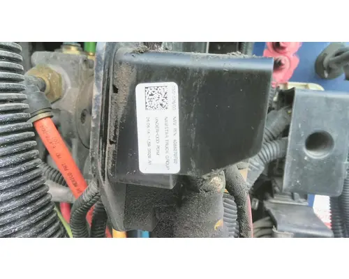 INTERNATIONAL LT POWERNET DISTRIBUTION BOX (PNDB)