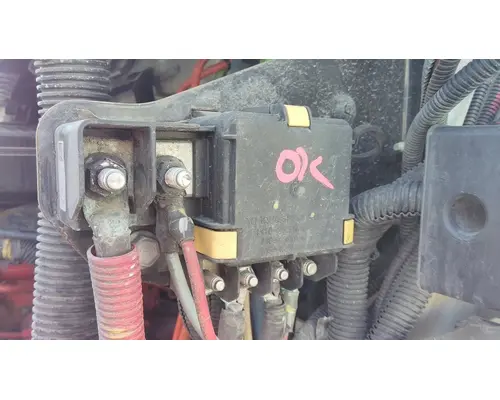 INTERNATIONAL LT POWERNET DISTRIBUTION BOX (PNDB)