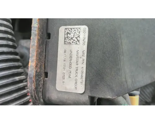 INTERNATIONAL LT POWERNET DISTRIBUTION BOX (PNDB)