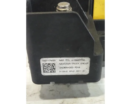 INTERNATIONAL LT POWERNET DISTRIBUTION BOX (PNDB)