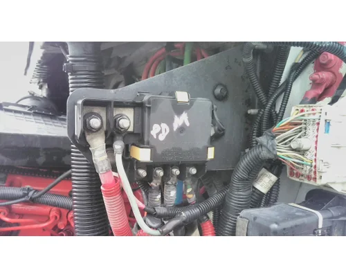 INTERNATIONAL LT POWERNET DISTRIBUTION BOX (PNDB)
