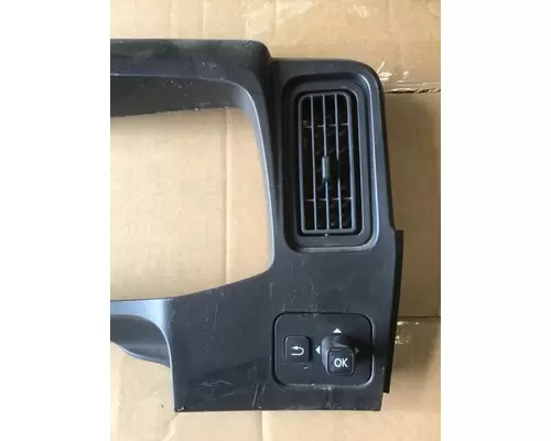 INTERNATIONAL LT Panel, Interior Trim