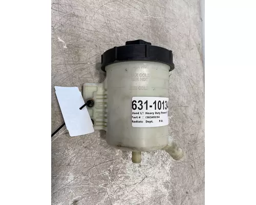 INTERNATIONAL LT Power Steering Assembly