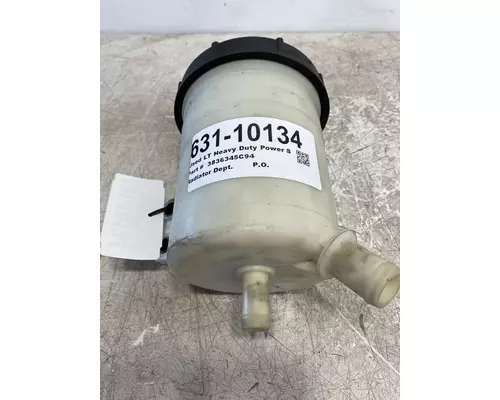 INTERNATIONAL LT Power Steering Assembly