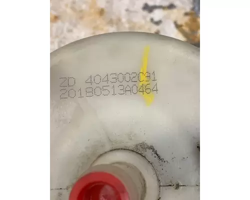 INTERNATIONAL LT Power Steering Assembly