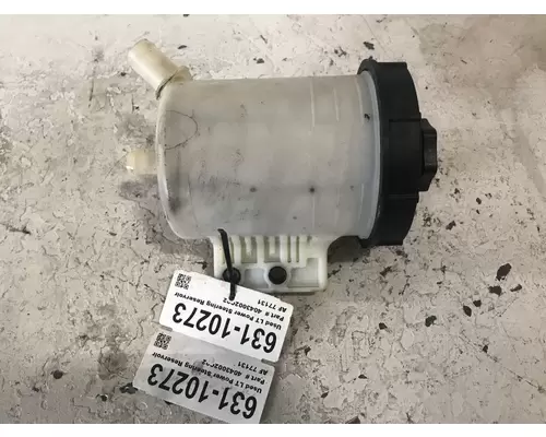 INTERNATIONAL LT Power Steering Assembly