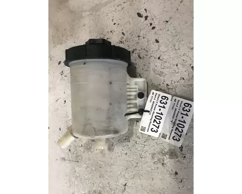 INTERNATIONAL LT Power Steering Assembly