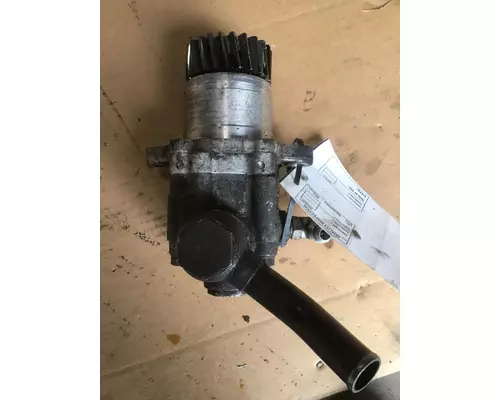 INTERNATIONAL LT Power Steering Pump