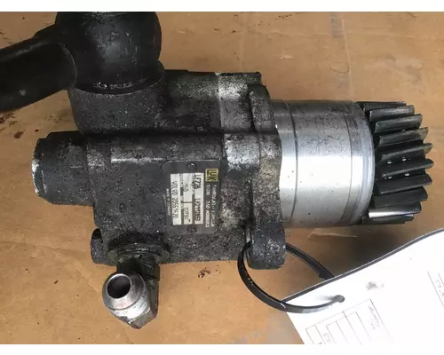 INTERNATIONAL LT Power Steering Pump