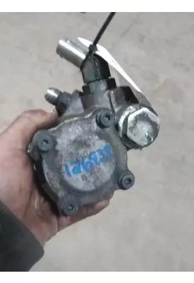 INTERNATIONAL LT Power Steering Pump