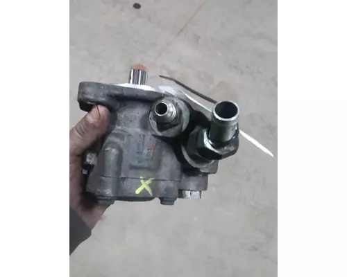 INTERNATIONAL LT Power Steering Pump