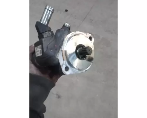 INTERNATIONAL LT Power Steering Pump