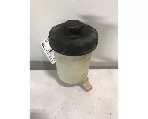 INTERNATIONAL LT Power Steering Reservoir