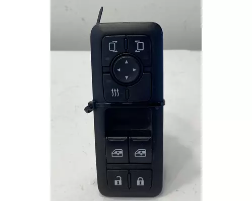INTERNATIONAL LT Power Window Motor