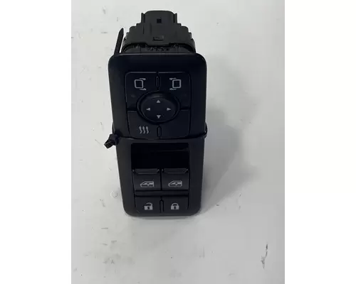 INTERNATIONAL LT Power Window Motor