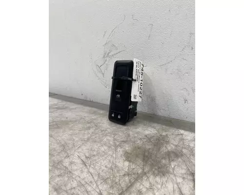 INTERNATIONAL LT Power Window Motor