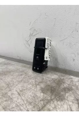 INTERNATIONAL LT Power Window Motor