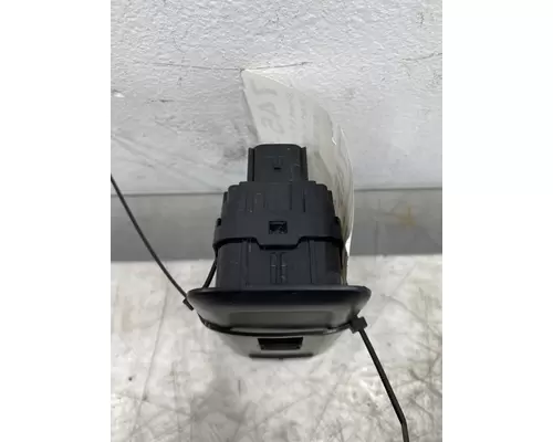INTERNATIONAL LT Power Window Motor