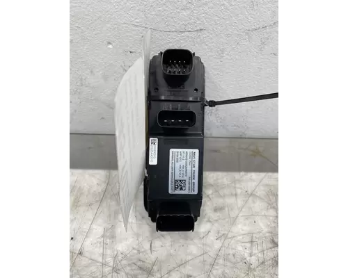 INTERNATIONAL LT Power Window Motor