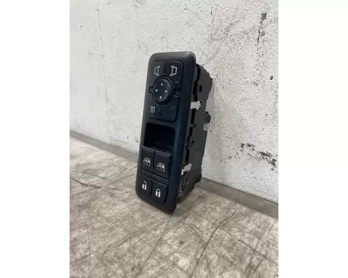 INTERNATIONAL LT Power Window Motor