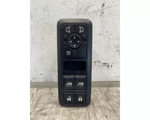 INTERNATIONAL LT Power Window Motor