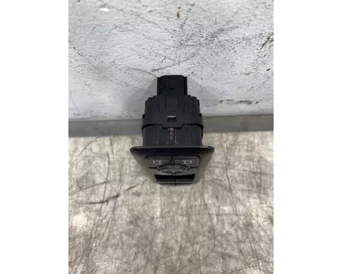 INTERNATIONAL LT Power Window Motor