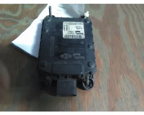 INTERNATIONAL LT RADAR ANTI-COLLISION MODULE