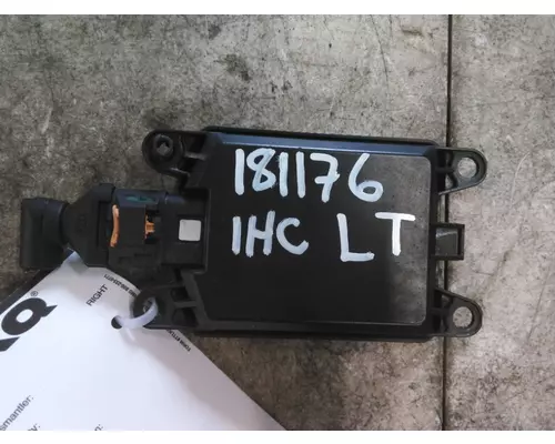 INTERNATIONAL LT RADAR ANTI-COLLISION MODULE