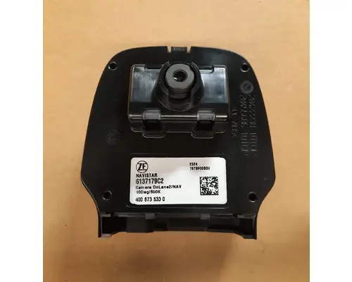 INTERNATIONAL LT RADAR ANTI-COLLISION MODULE