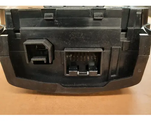 INTERNATIONAL LT RADAR ANTI-COLLISION MODULE