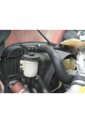 INTERNATIONAL LT RADIATOR ASSEMBLY