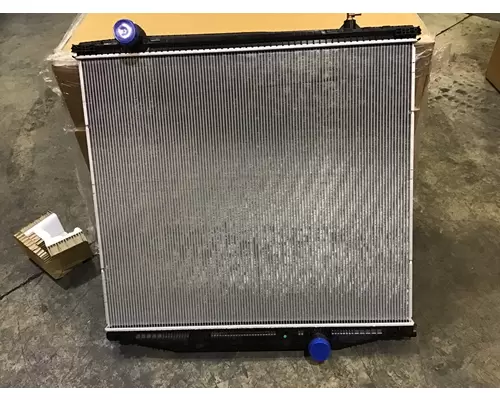 INTERNATIONAL LT RADIATOR ASSEMBLY