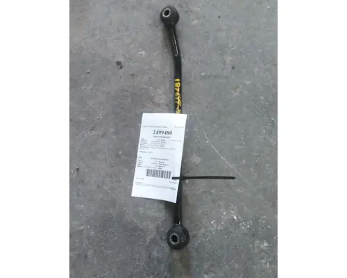 INTERNATIONAL LT RADIATOR BRACKET