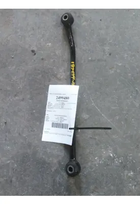 INTERNATIONAL LT RADIATOR BRACKET