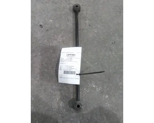 INTERNATIONAL LT RADIATOR BRACKET