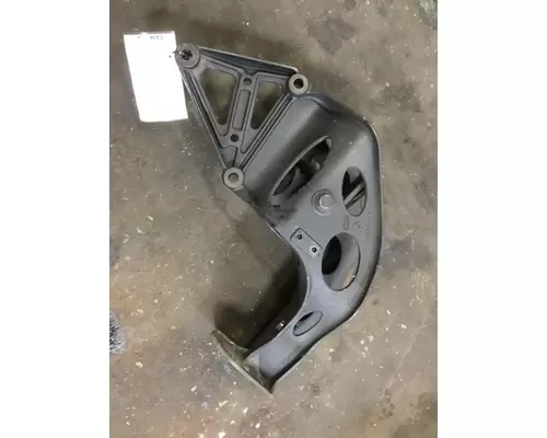 INTERNATIONAL LT RADIATOR BRACKET