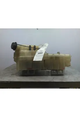 INTERNATIONAL LT RADIATOR OVERFLOW TANK