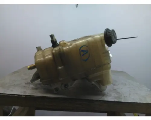 INTERNATIONAL LT RADIATOR OVERFLOW TANK