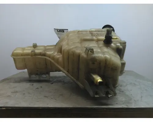 INTERNATIONAL LT RADIATOR OVERFLOW TANK