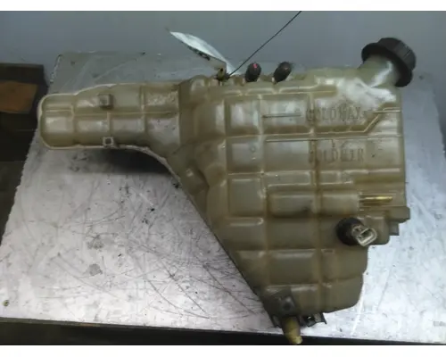 INTERNATIONAL LT RADIATOR OVERFLOW TANK