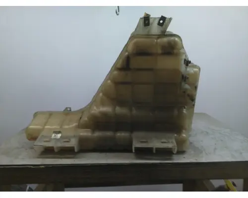 INTERNATIONAL LT RADIATOR OVERFLOW TANK