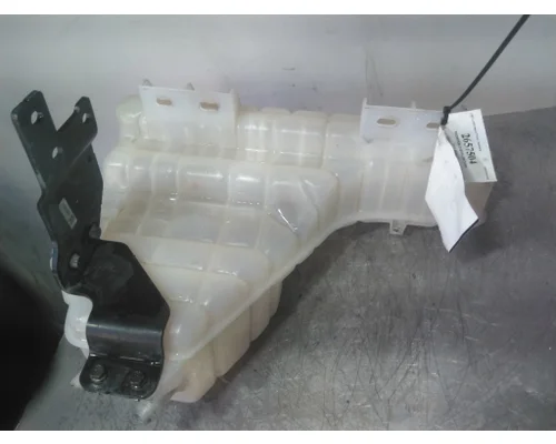 INTERNATIONAL LT RADIATOR OVERFLOW TANK