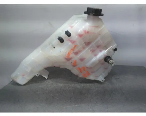 INTERNATIONAL LT RADIATOR OVERFLOW TANK