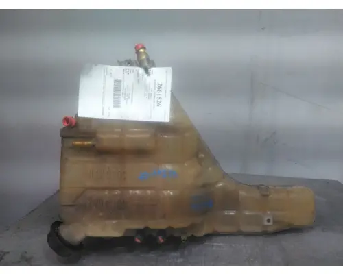 INTERNATIONAL LT RADIATOR OVERFLOW TANK