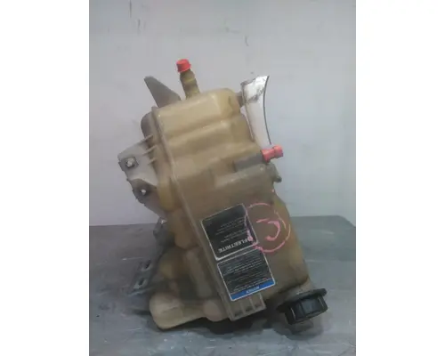 INTERNATIONAL LT RADIATOR OVERFLOW TANK
